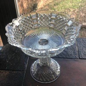 Crystal Goblet
